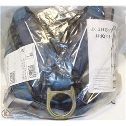 1 NEW DBI-SALA XL HARNESS #1111553C