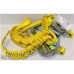 MANYARD SALA SHOCK ABSORBING LANYARD