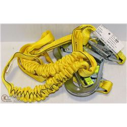 MANYARD SALA SHOCK ABSORBING LANYARD