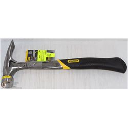 BRAND NEW STANLEY FATMAX EXTREME OZ CLAW HAMMER