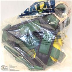 NEW SALA DBI HARNESS 30/GR/Y/02.CSA