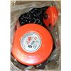 Image 1 : 5 TON CHAINHOIST NEW IN BOX