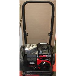 COLEMAN GENERATOR 3750W 6HP