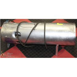 SUREFIRE PROPANE HEATER