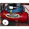 Image 1 : COLEMAN COMPRESSOR 2.0 GAL 6HP & HOSE