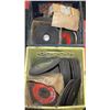Image 1 : 2 CRATES  OF ASST SANDING DISCS
