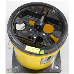 CORD WINDING MACHINE