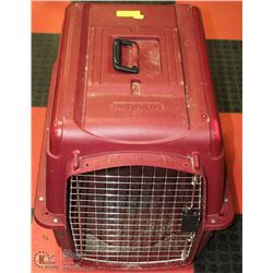 PETMATE MEDIUM DOG KENNEL