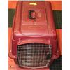 Image 1 : PETMATE MEDIUM DOG KENNEL
