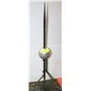 Image 1 : VINTAGE LIGHTENING ROD
