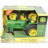 Image 1 : JOHN DEERE 4020 TRACTOR NEW WITH LIGHT AND SOUND