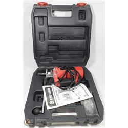 KING CUT OUT TOOL IN CASE