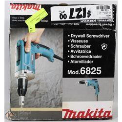 MAKITA DRYWALL SCREW DRIVER
