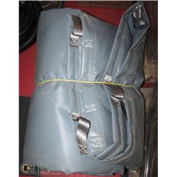 LARGE INSULATED TARP