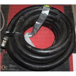 1"X50' GAS HOSE