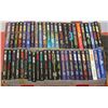 Image 1 : STAR TREK NOVEL COLLECTION