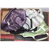 Image 1 : LOT OF WOMEN BAGS