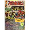 Image 1 : AVENGERS #13 COLLECTORS 12 CENT COMIC