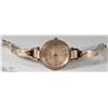 Image 1 : NEW FOSSIL GEORGIA ROSE-TONE STAINLESS STEEL WATCH
