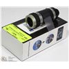 Image 1 : CELL PHONE TELESCOPE LENS 8X MAGNIFICATION