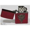 Image 1 : ZIPPO DEVILS HEAD LIGHTER