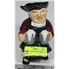Image 1 : ROY KIRKHAM TOBY MUG MADE IN ENGLAND