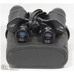ENSIGN 7X35 BINOCULARS