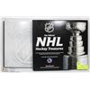 Image 1 : THE OFFICIAL NHL HOCKEY TREASURES CONTAINS 100'S