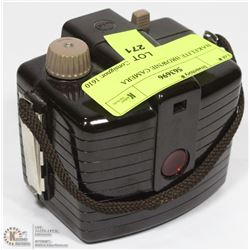 BAKELITE BROWNIE CAMERA