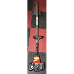 GAS HOMELITE STRING TRIMMER