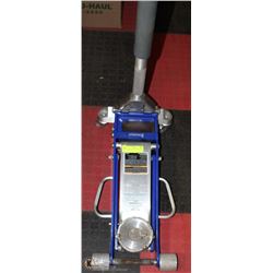 1-1/2 TON MICHELIN FLOOR JACK