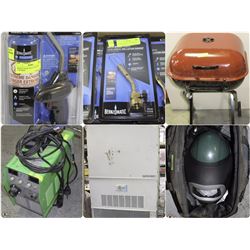 FEATURED ITEMS: HEAT / WELDING