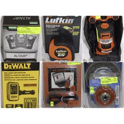 FEATURED ITEMS: CABINET GOODS!!