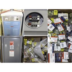 FEATURED ITEMS: ELECTRICAL GOODS