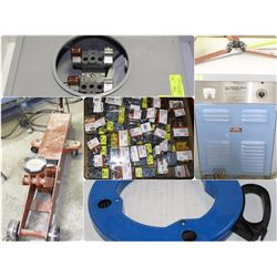 FEATURED ITEMS: HEAVY-DUTY