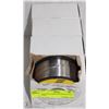 Image 1 : 4 ROLLS OF ESAB SOLDER/WELDING WIRE