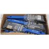 Image 1 : 12 CROWN MEAKINS 2" PAINT BRUSHES
