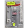 Image 1 : 3 TUBES OF LOCTITE SUPERFLEX RTV