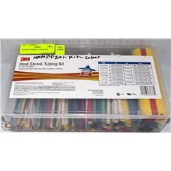 3M HEAT-SHRINK TUBING KIT