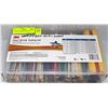 Image 1 : 3M HEAT-SHRINK TUBING KIT