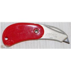 1 DOZEN QUICK-BLADE POCKET SAFETY CUTTER