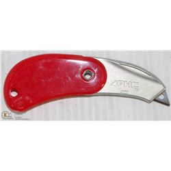 1 DOZEN QUICK-BLADE POCKET SAFETY CUTTER