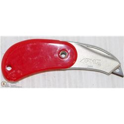 1 DOZEN QUICK-BLADE POCKET SAFETY CUTTER