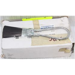 12 OSBORN STEEL WIRE HAND CLEANING BRUSHES