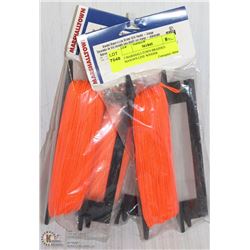 3 MARSHALLTOWN BRAIDED MASON'S LINE WINDER