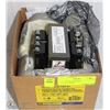 Image 1 : INDUSTRIAL CONTROL TRANSFORMER