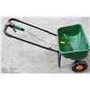 Image 1 : SCOTTS 300 FERTILIZER SPREADER