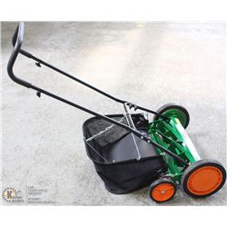 SCOTTS CLASSIC 20" REEL MOWER