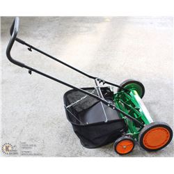 SCOTTS CLASSIC 20" REEL MOWER