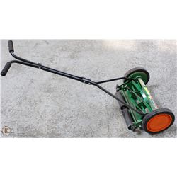 SCOTTS ELITE 16" REEL MOWER